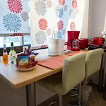 Efie's 公寓 卡拉马塔