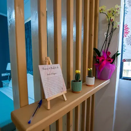 Efie's Apartamento Calamata