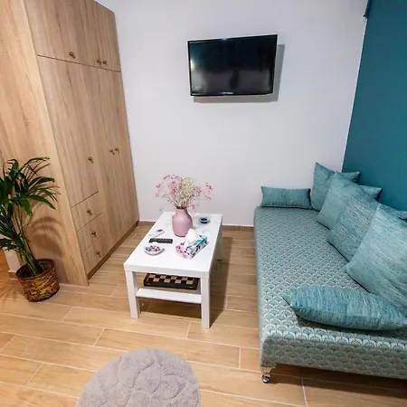 Efie's Apartamento *