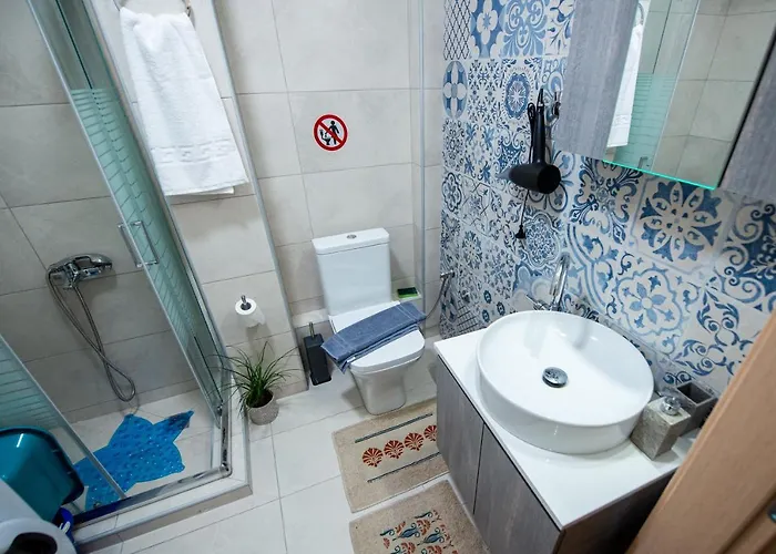 Apartamento Efie's Calamata