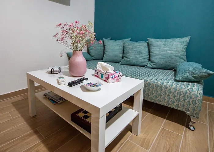 Apartamento Efie's *