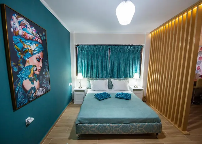 Efie's Apartamento *