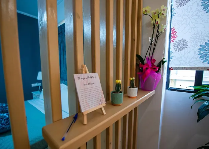 Efie's Apartamento Calamata