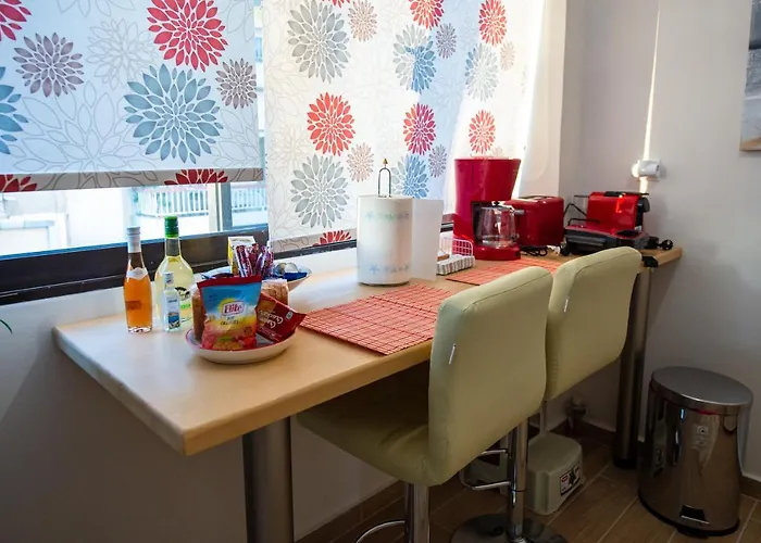 Efie's Apartamento Calamata