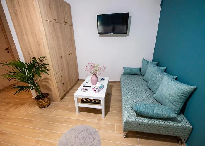 Efie's Apartamento *