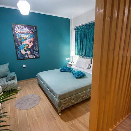 Efie's דירה קלמאטה