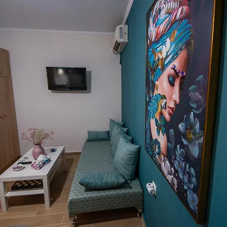 Apartment Efie's Kalamata