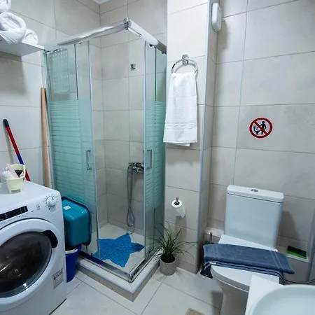 Efie's דירה קלמאטה