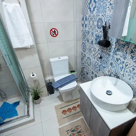 Apartment Efie's Kalamata