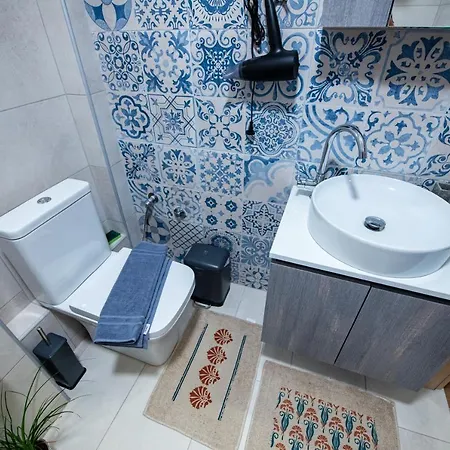 Efie's דירה קלמאטה