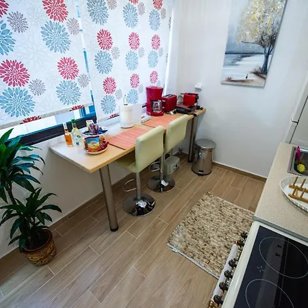 Efie's * קלמאטה