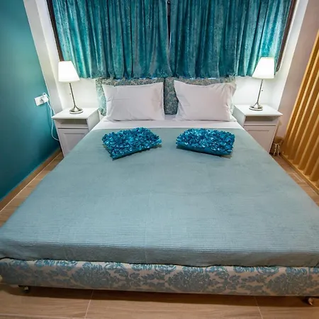 Efie's Apartman Kalamáta