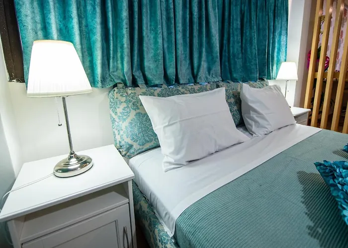 Διαμέρισμα Efie's *