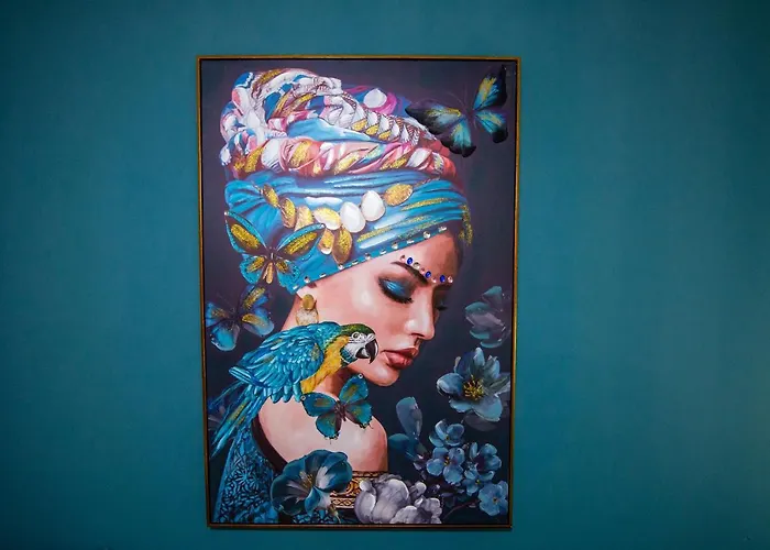 Διαμέρισμα Efie's *