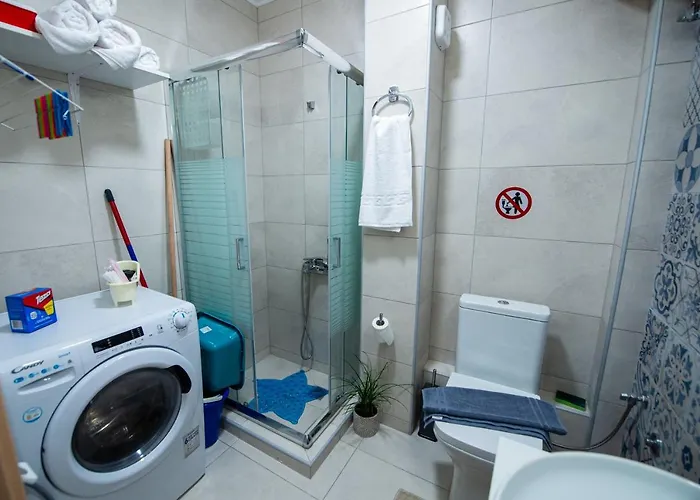 Efie's Apartman Kalamáta