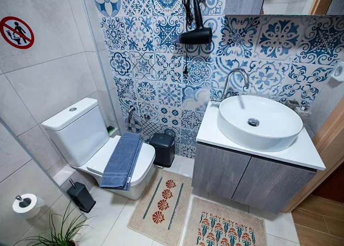 Efie's Apartman Kalamáta